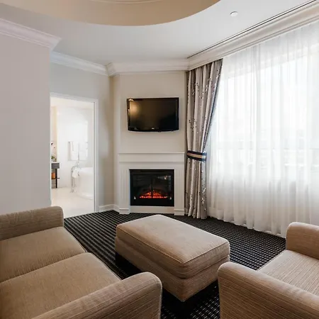 Le St-Martin Hotel Centre-Ville - Hotel Particulier Montreal Exterior photo